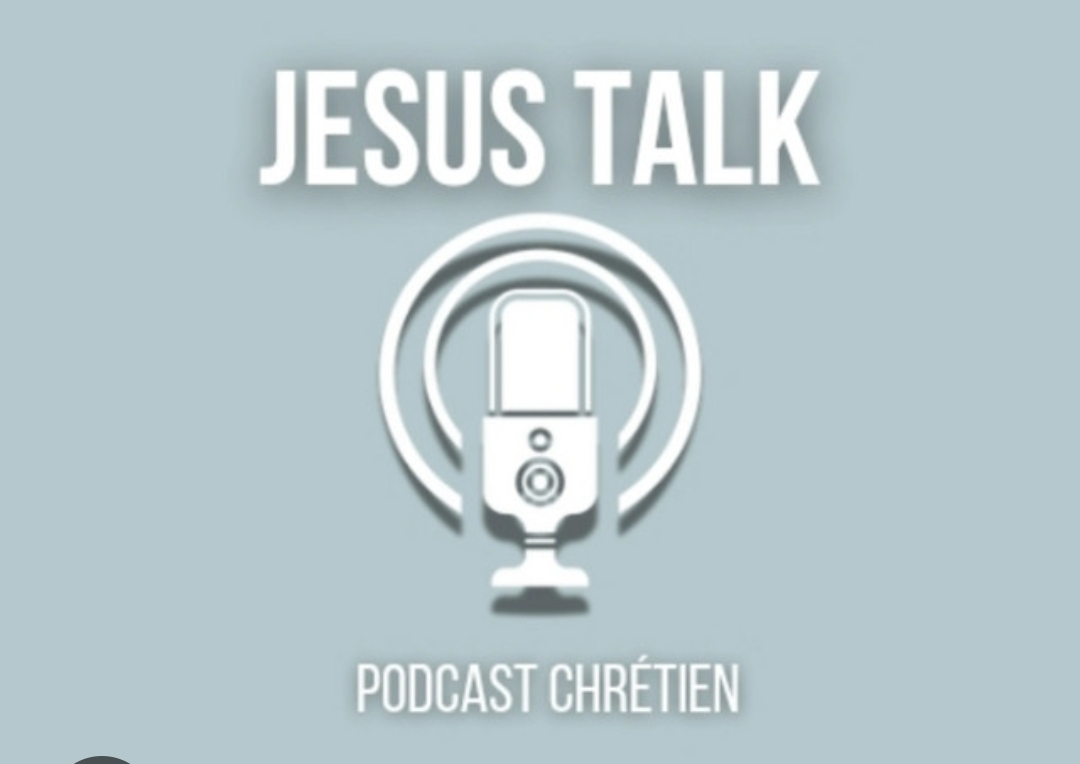 Jesus Talk